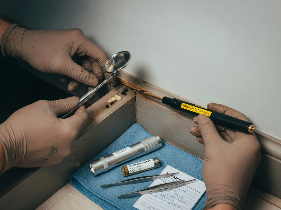 Why choose Emergency Pest Control in Aroda, VA